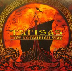 ¿que les costaba poner una vikinga?