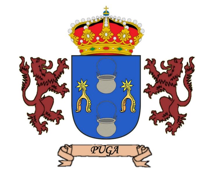 Archivo:Escudo Pulga.jpg