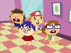 Nunca se han visto tan serios y rockeros