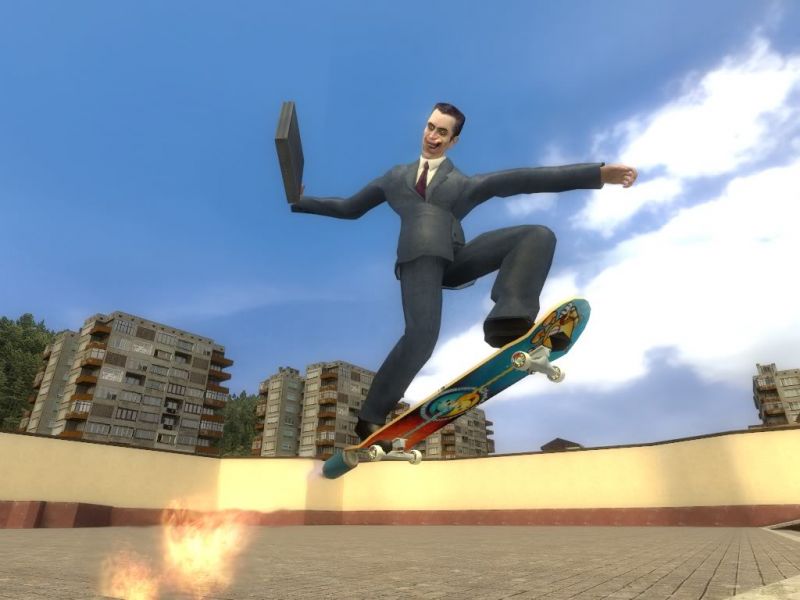 Archivo:Gman divertido skate.jpg