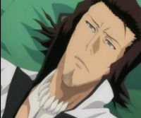 Stark durmiendo la siesta como todos los días.