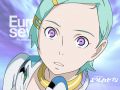 Eureka de Eureka seven : Esta es un clon algo distinta ya que no pone el mismo careto que las otras