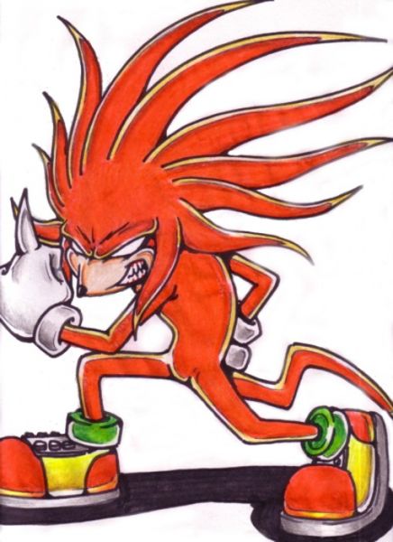 Archivo:Gou Knuckles.jpg