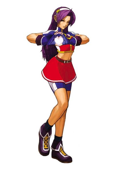 Archivo:Athena asamiya.jpg