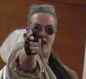 Inadaptado asocial standard