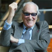 El de arriba soy yo despues hablar con Bill Gates