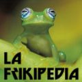 Mi logo frikipedista
