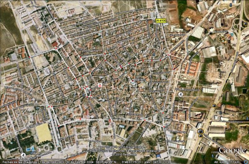 Archivo:Circuito urbano de bailen.jpg