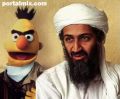 Blas y Ossama Bin Laden, dos grandes amigos