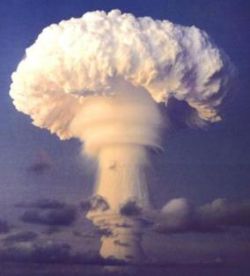 Ésto sucede al escuchar Megatón