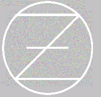 también ez el zímbolo del Anarquizmo