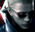 Albert Wesker