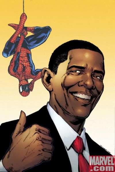 Archivo:Barak-obama-spiderman.jpg
