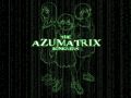 Azumatrix featuring "Osaka","Kagura" and "Tomo" (Las Bonklers)