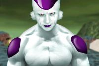 Freezer siempre ha sido un metrosexual