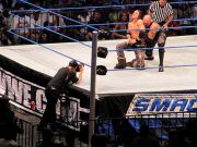 Una sonrisita, ¡anda!