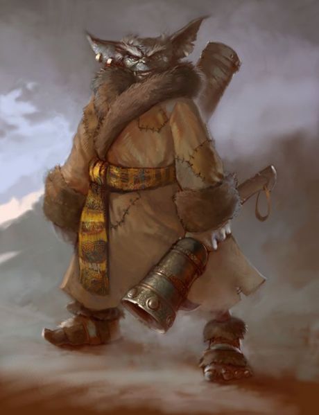 Archivo:HeroesV Academy 01 Gremlin.jpg