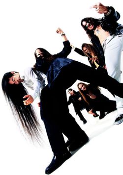 Yeah! estas inclinado 45°, Yeah!