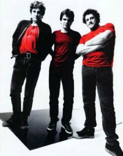 Divididos (alias la Aplanadora, Voodoo Chile, etc.)