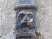 Muestra de Cigarro