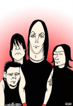 Buller For My Calcetine