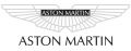 Logotipo de Aston Martin.