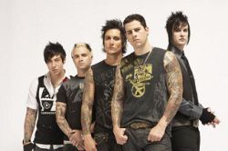 Avenged sevenfold