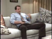 Feroro un día cualquiera a una hora cualquiera.