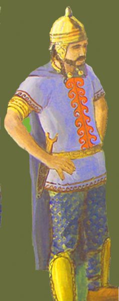 Archivo:Guerrero pasota.jpg