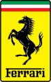 Logotipo de Ferrari