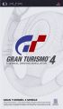 Gran Turismo 4: PSP