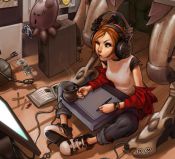 iiO "QuiiEn iiBa a Ser Si nO"