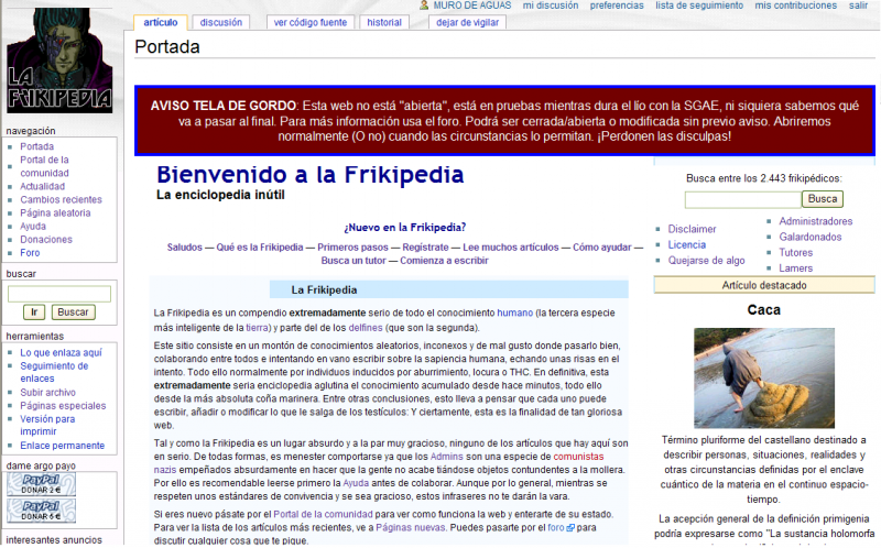 Archivo:Frikipedia captura 2.PNG