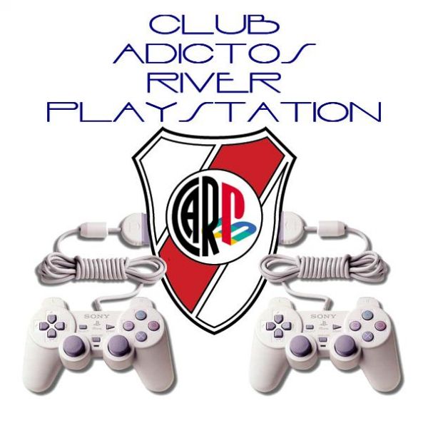 Archivo:Club Adictos River Playstation.JPG