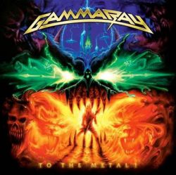 ¿Más metal? ¡Imposible!