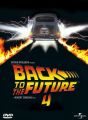 Poster de Back to the Future 4 en Mexico.