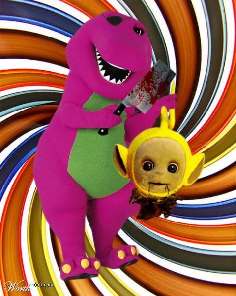 Archivo:Barney cabezalala.jpg