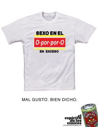 nuestras camisas de regalo