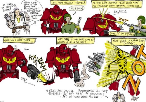 A Message from the Inquisition by The Imperial Guard-1-.jpg