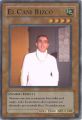 Su propia carta de Yu-Gi-Oh