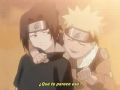 Naruto: te quiero sasuke sasuke: ya lo creo