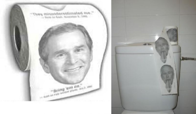 Archivo:Bush higenic.jpg