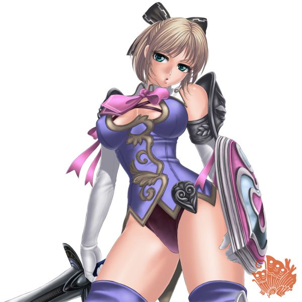 Archivo:Cassandra de soul calibur.jpg