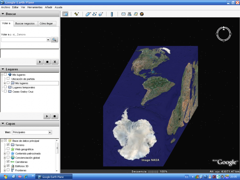 Archivo:Google Earth Plane.png