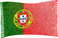 Bandera de Portugal